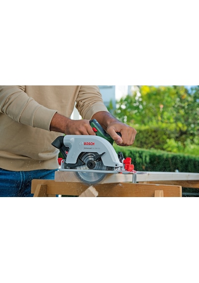Bosch Universalcirc 18 V-53 Akülü Daire Testere Akü Ve Şarj Aleti Hariç