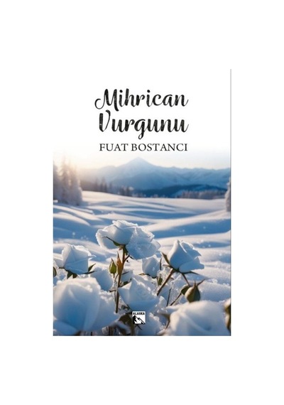 Mihrican Vurgunu - Fuat Bostancı - Alaska Yayınları
