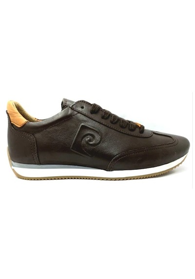 Pierre Cardin 1367465 Kahverengi Günlük Casual Erkek Ayakkabı Kahverengi