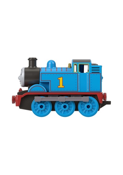 Jhk82 Thomas Ve Arkadaşları - Küçük Tekli Tren