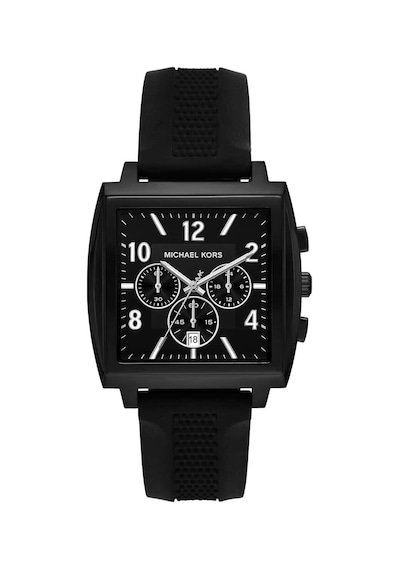 Michael Kors Mk9233 Erkek Kol Saati Siyah