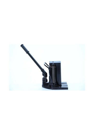 5 Ton Kapasiteye Sahip Hidrolik Tırnak Kriko, 120 Mm Strok Uzunluğu