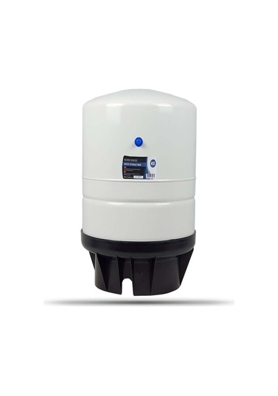 Aqua Bella Tr Tank 20 Galon 80 Litre Metal Antibacteriyel Nsf Sertifikalı