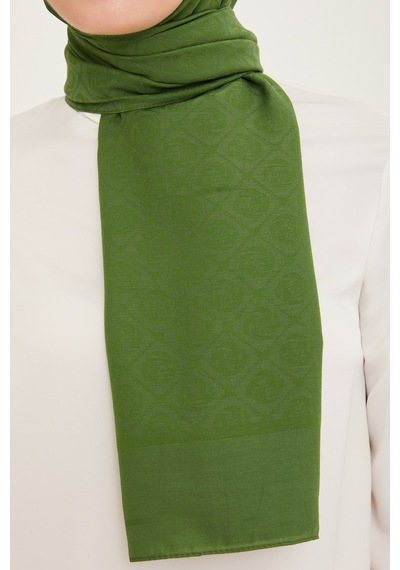 Armine Trend P.monogram Şal 1 - 76 X 195 / 23055