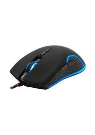 Frisby Fm-g3335k Programlanabilir Rgb 10.000dpı Oyuncu Mouse Kdo