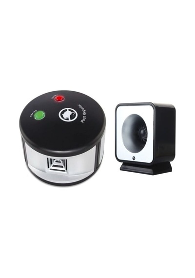 A.T. Multiple Titan Fare ve Haşere Kovucu Cihaz ve Speaker Kovucu