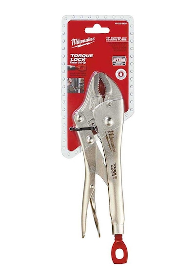 Milwaukee Torque Lock 250 Mm Ayarlı Pense