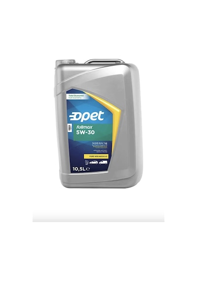 Opet Fullmax 5W-30 Dpf Motor Yağı 10.5 L