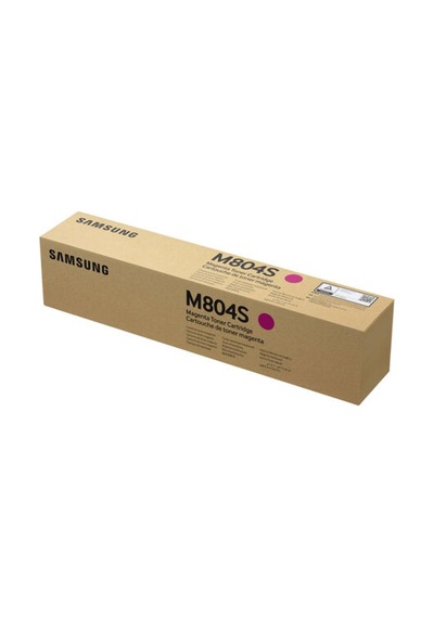 Samung Uyumlu Multixpress X3280/clt-m804s/ss631a Kırmızı  Toner