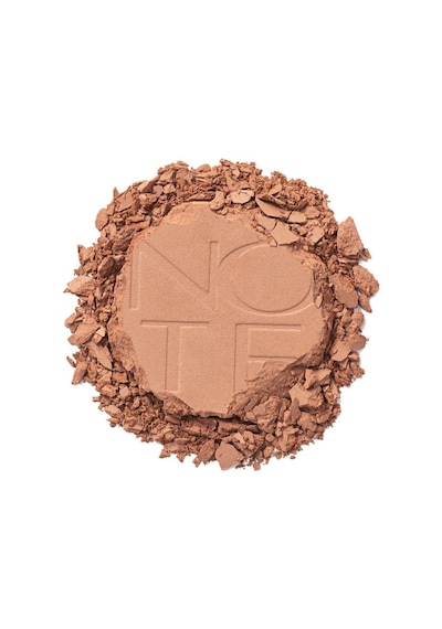Note Cosmetique Luminous Silk Compact Blusher Toz Allık - 11 Sunset