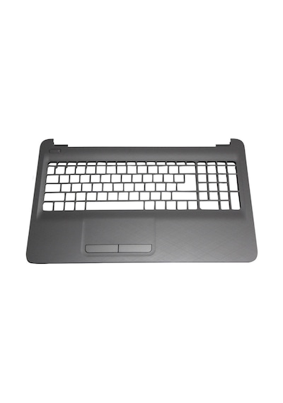 Hp 15-af109nt Üst Kasa Silver