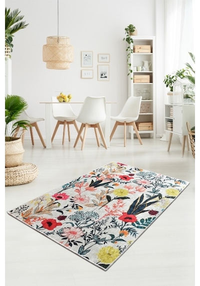 Derosa Djt 160X230 Cm Dekoratif Halı
