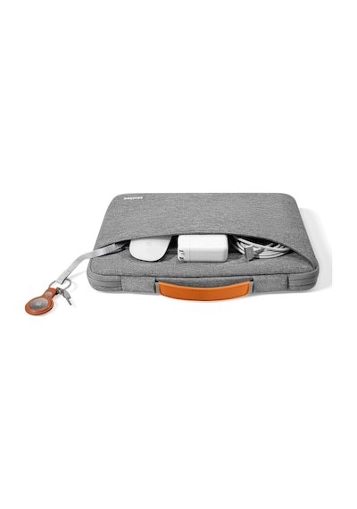 Tomtoc A22d2g1 - A22d2g2 14" Gri Defender-a22 Notebook El Çantası
