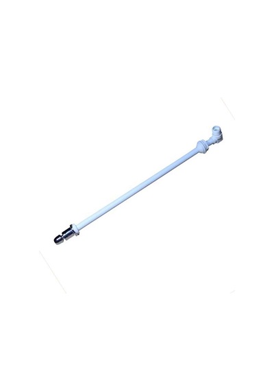 Mey İthalat Krom Uç Orta Boy Taharet Çubuğu 29 Cm Diğer