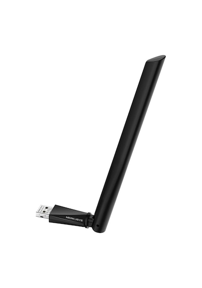 Tp-lınk Mercusys Ma14h Ax300 High Gain Wi-fi 6 Usb Adapter