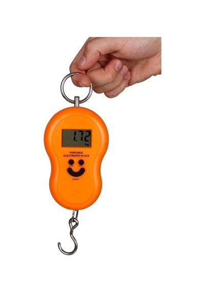 Dijital El Terazisi El Kantarı 50 Kg / 10 Gr 5468