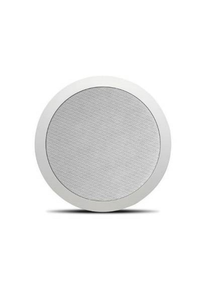 10 Lu Tavan Hoparlörlü Yaka Mikrofonlu Bluetooth Anfi Ses Sistemi