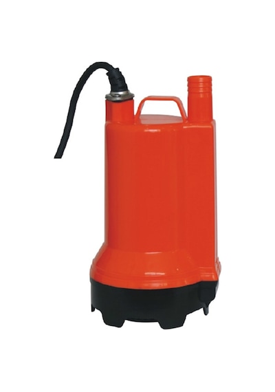 Seamaxx Sintine Pompası Üstten Çıkış 2000gl - 12v