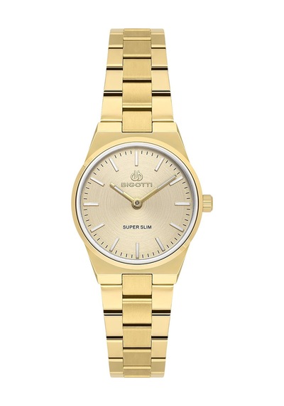 Bigotti Bg.1.10700-3 Gold
