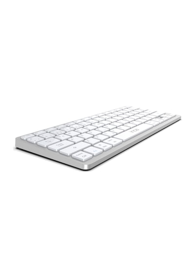 Inca IBK-569BT Smart Bluetooth Mini Klavye (İthalatçı Garantili)