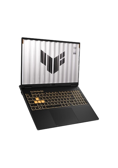 Asus TUF Gaming F16 FX608JMR-RV010W-K3 i7-14650HX 8 GB 1 TB SSD RTX5060 16" Free Dos Dizüstü Bilgisayar