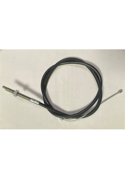 Çapa Makinesi Hareket Teli - İleri - Eurosystem 3+1 Euro 102D - Yedek