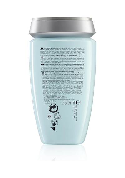 Kerastase Specifique Bain Riche Dermo Calm Şampuan 250 ML