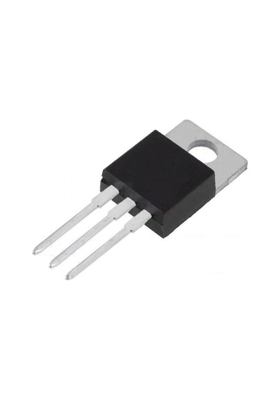 IRFZ44 N Kanal Power Mosfet TO-220