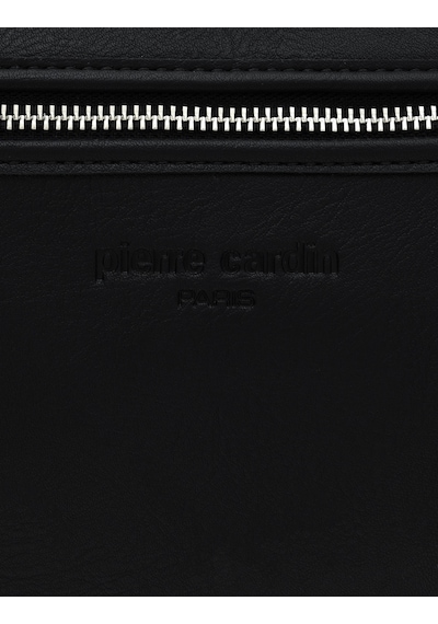 Pierre Cardin Erkek Siyah Çanta 50308036-vr046 Siyah