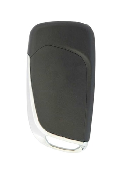 Gma Keys Unıversal 3 Butonlu Akıllı Kodlanabilir Oto Kumanda Peugeot Citroen Tipi 433 Mhz Frekans