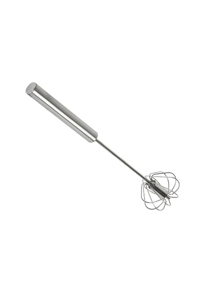 Royalgross Bas Çek Otomatik Çırpıcı 26 Cm - 8 Adet Tarı