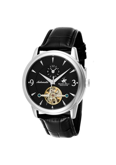 Beverly Hills Polo Club BH9092-01 Erkek Kol Saati