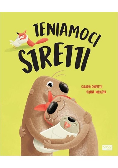 Sassi Teniamoci Stretti