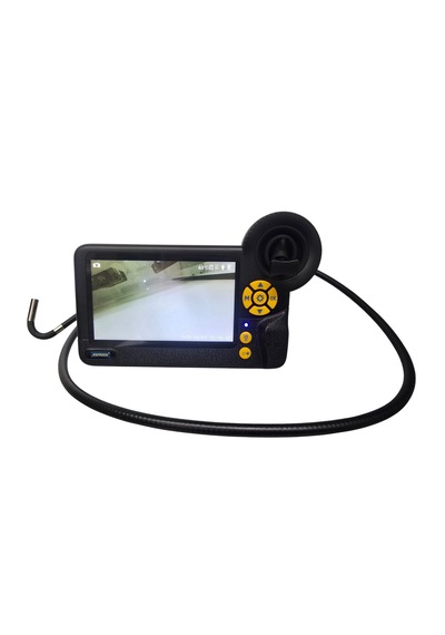 Autool Sv403 Endoskop / Borokop / Videoskop Yılan Kamera