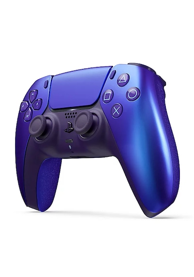 Playstation 5 Chroma İndigo Dualsense Controller