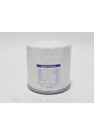 Pronto Po4670 Motor Yağ Filtresi