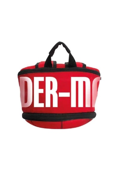 Şahin Mikro Ottonyaspiderman İlkokul Çantası Neva Head 4 Lü Set Çok Renkli