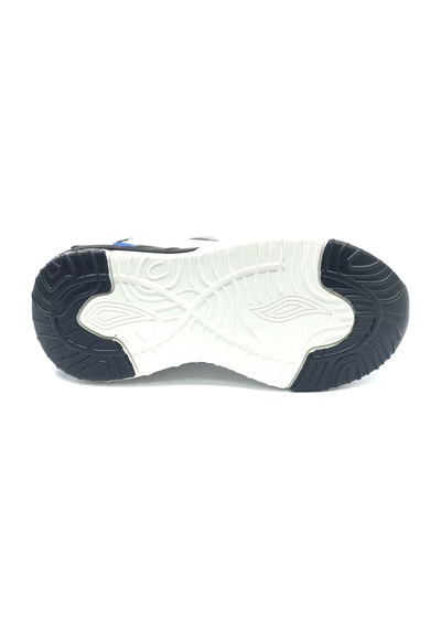 Cool Ukon Ortopedik Taban Unisex Çocuk Spor Ayakkabı Beyaz