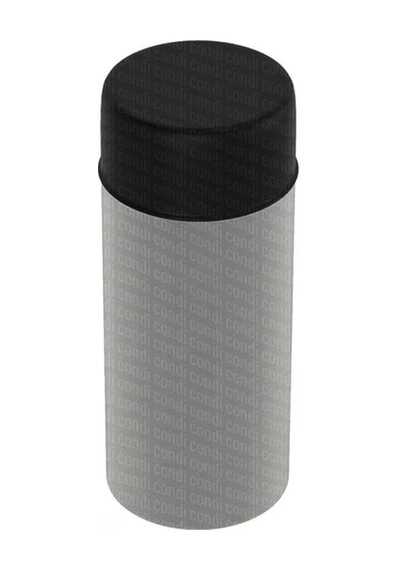 Paslanmaz Kapı Stoperi - Duvar Tipi 100mm