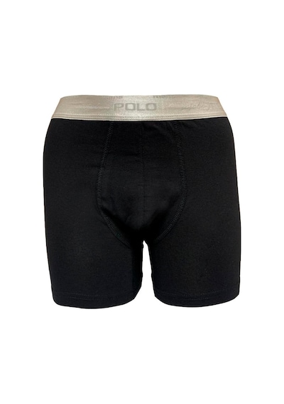 Jojoboy Polo Erkek Boxerdon 2 Li Grimelanj L