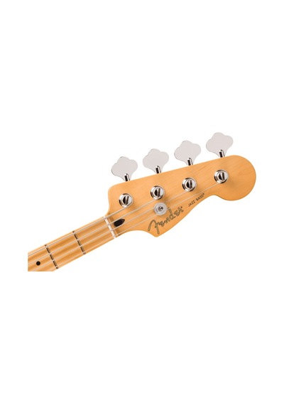 Fender Player Iı Jazz Bass Akçaağaç Klavye Coral Red Bas Gitar