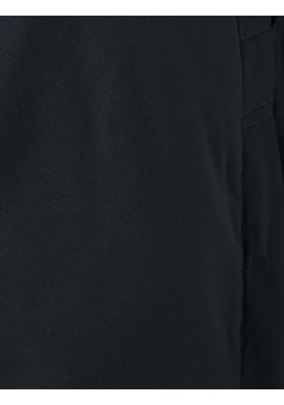 Koton Anorak Mont Slim Fit Fermuarlı Lacivert 5wam00008hw Lacivert