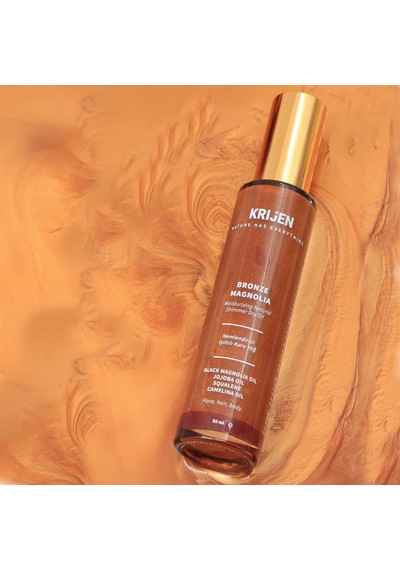 Nemlendirici & Işıltılı Kuru Saç Ve Vücut Yağı 50 Ml