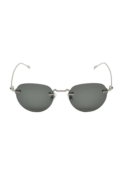 Mont Blanc Mb0239s 001 Erkek Güneş Gözlüğü