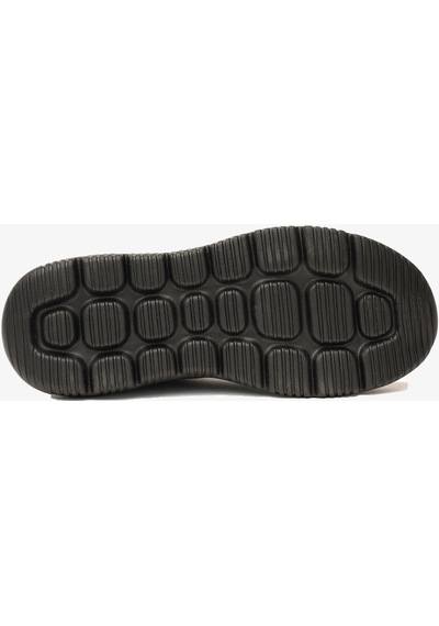 Hummel Hml Tyro Unisex Siyah Sneaker 900491-2042 Siyah