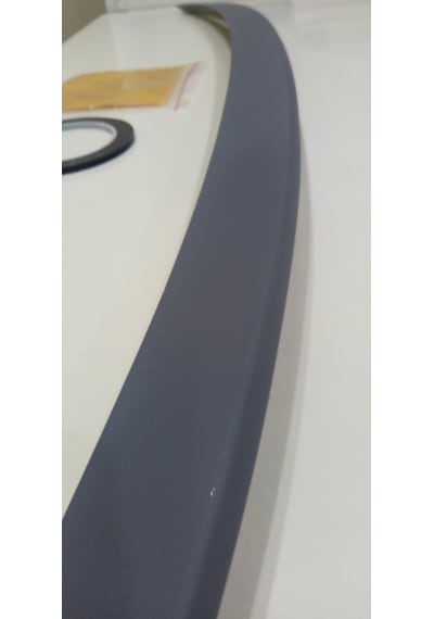 Toyota Corolla Uyumlu 2013-2019 Bagaj Spoiler Kanat Rüzgarlık Astarlı