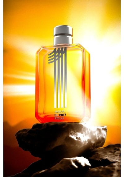 Aqua Di Polo 1987 No.1 Erkek Parfüm EDP 100 ML