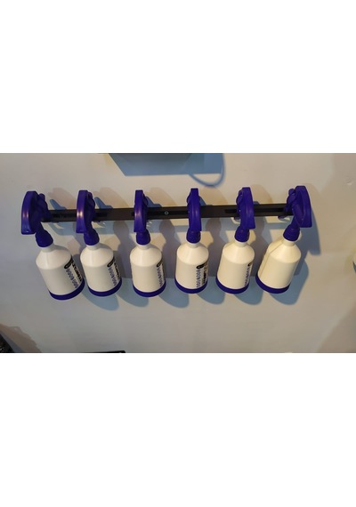 Vırtues Sprey Standı 60Cm