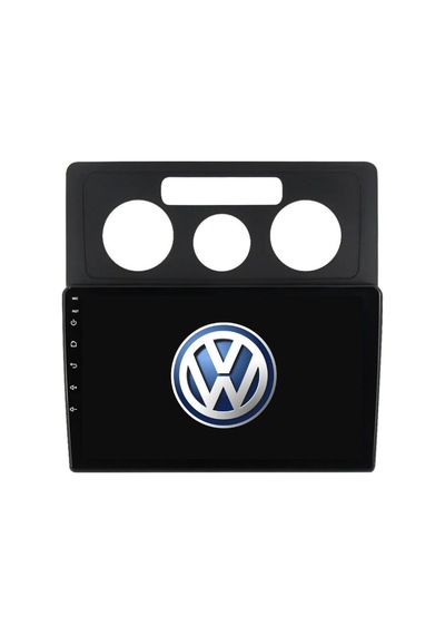 Volkswagen Caddy Manuel Klima Android Multimedya Sistemi 4-64 Cadence R18 2004-2015 Ön Kayıt Kamera  Diğer