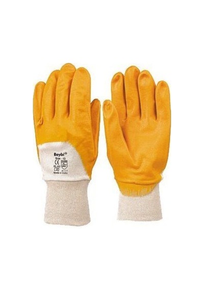 Nitril Eldiven Kn2 - 12 Adet
